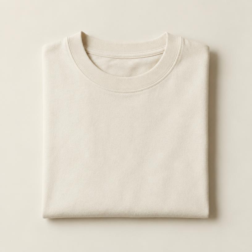 Society Blank Tee
